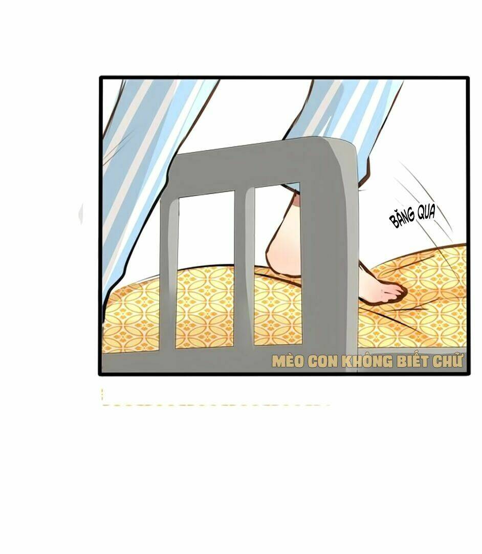 Không Có Ssr Làm Sao Để Yêu Chương 4 Ảnh 26