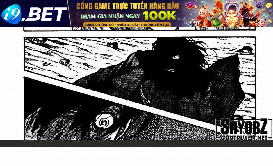 Drifters Chương 76 Ảnh 16