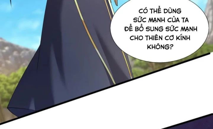 Thiên Uyên Trở Về: Ta Chính Là Thiên Tai Chương 78 Ảnh 97