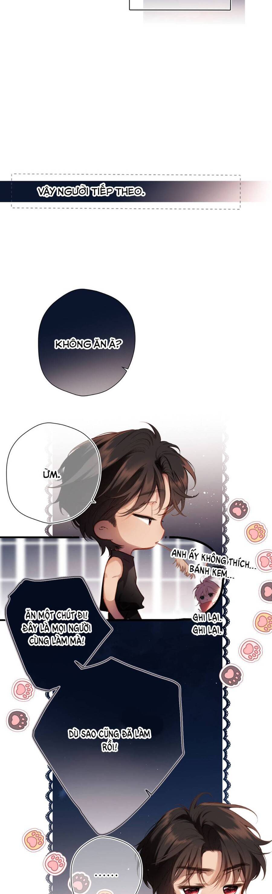 Ngược Dòng Về Mùa Xuân Chương 36 Ảnh 6