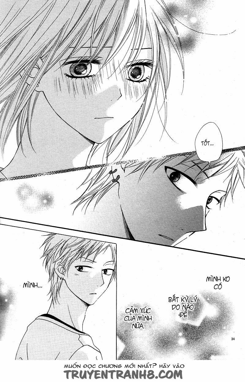 Kimi To Koi O Shitta Chương 3 Ảnh 31