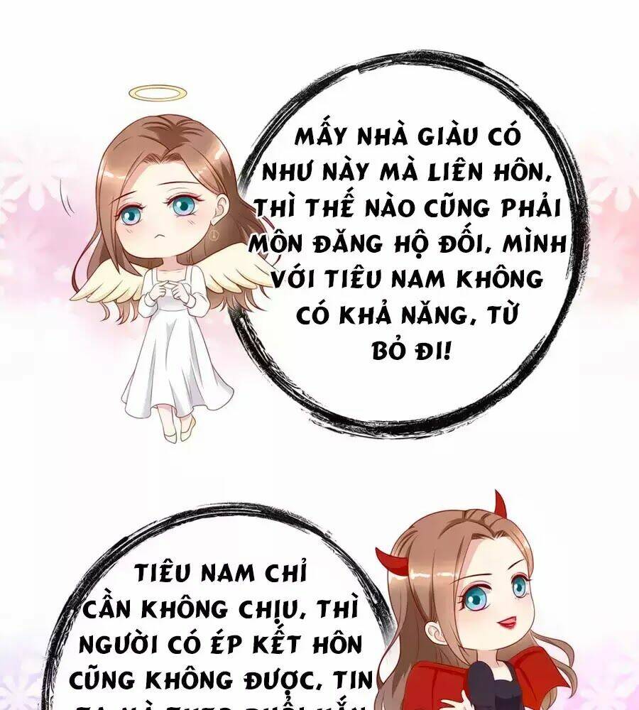 Báo Hệ Nam Hữu Đích Thiên Tầng Thao Lộ Chương 33 Ảnh 31