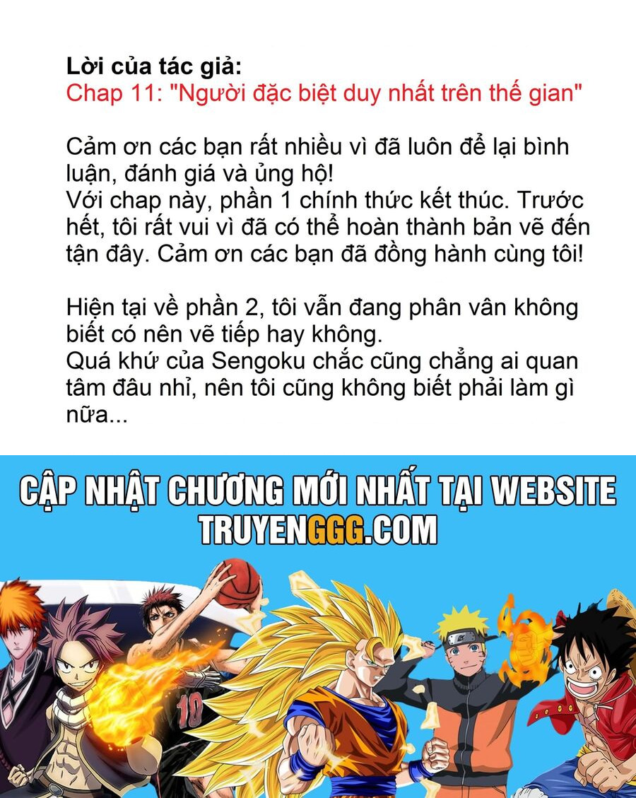 Chả Là Tôi Thích Kiểu Gap Couple Thế Này Chương 11 Ảnh 23