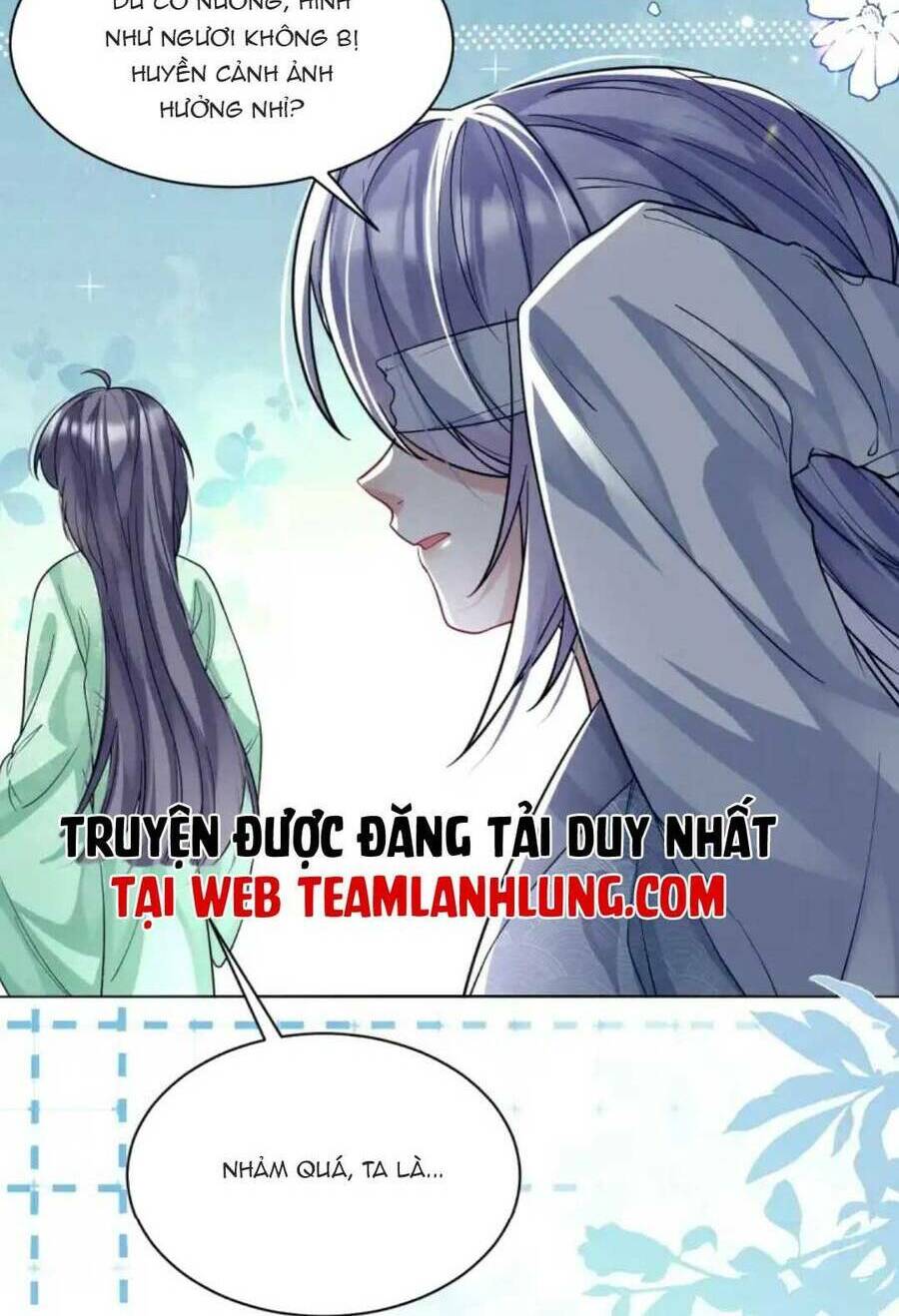 Phương Thức Nuôi Dưỡng Nhân Vật Phản Diện Chương 24 Ảnh 26