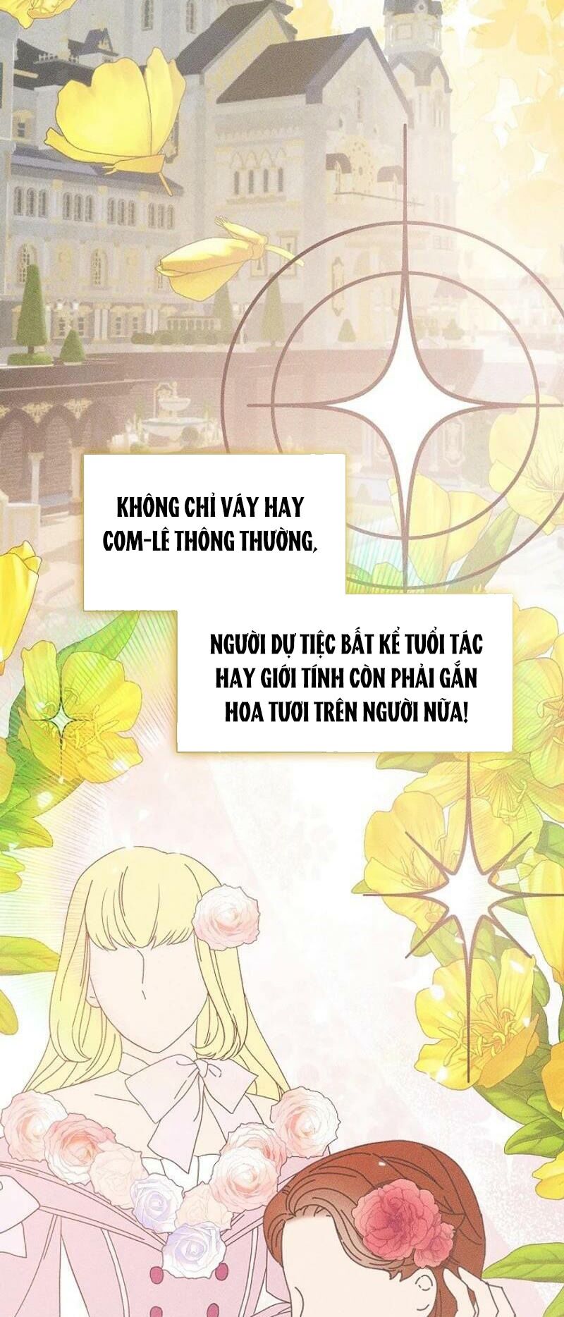 Tình Yêu Hỡi, Sao Người Lại Hối Hận Rồi? Chương 28 Ảnh 34