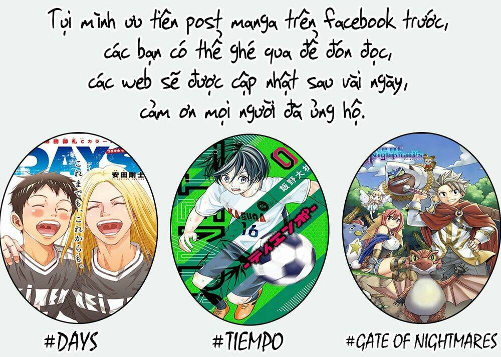Gate Of Nightmares Chương 4 Ảnh 24