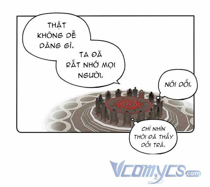 Hóa Ra Đó Chính Là Tình Yêu, Quỷ Vương! Chương 7 Ảnh 20