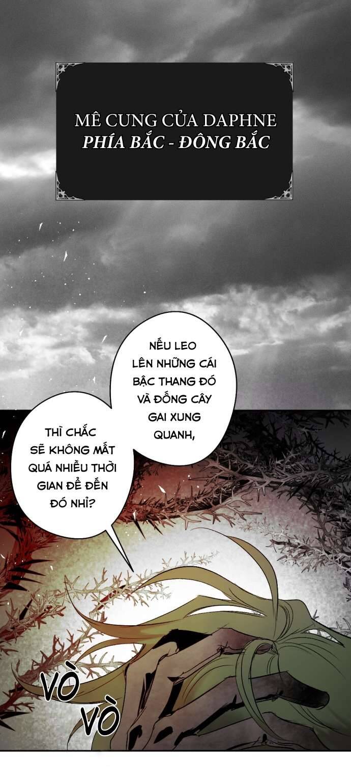 Lời Thú Nhận Của Chúa Tể Bóng Tối Chương 108 Ảnh 78