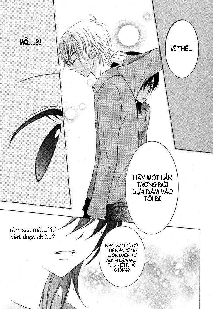 Joshi Kousei De, Hanayome De Chương 1 Ảnh 22