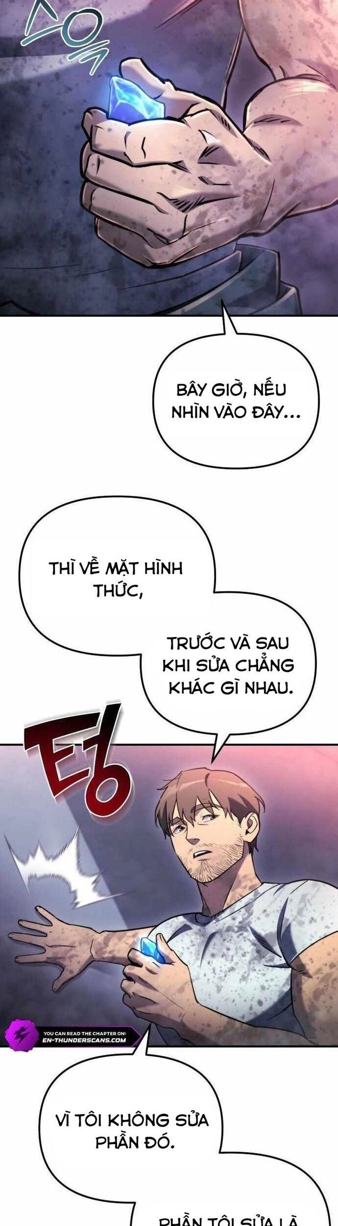 Mạt Thế Hậu Cần Chương 41 Ảnh 15