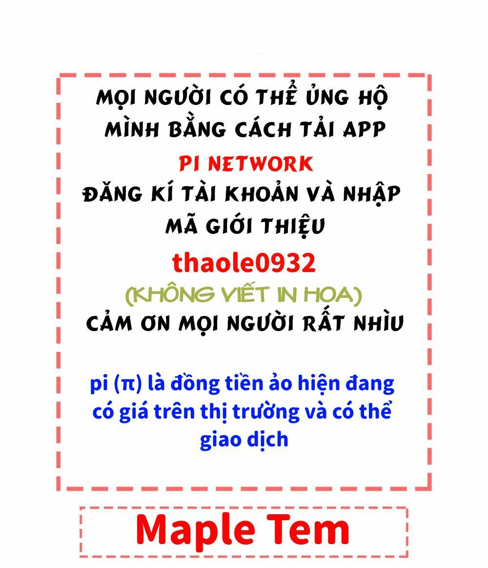 Đại Đạo Triều Thiên Chương 60 Ảnh 3