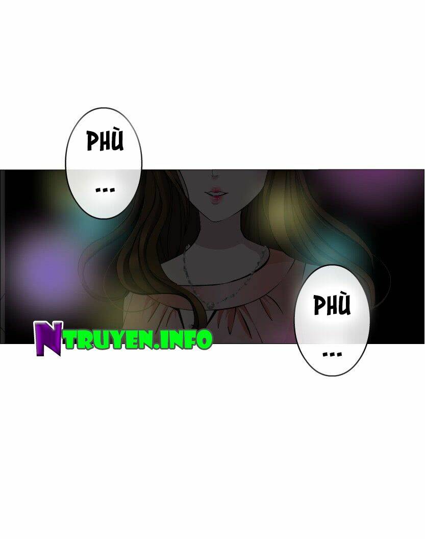 Cạm Bẫy Của Nữ Thần Chương 185 Ảnh 19