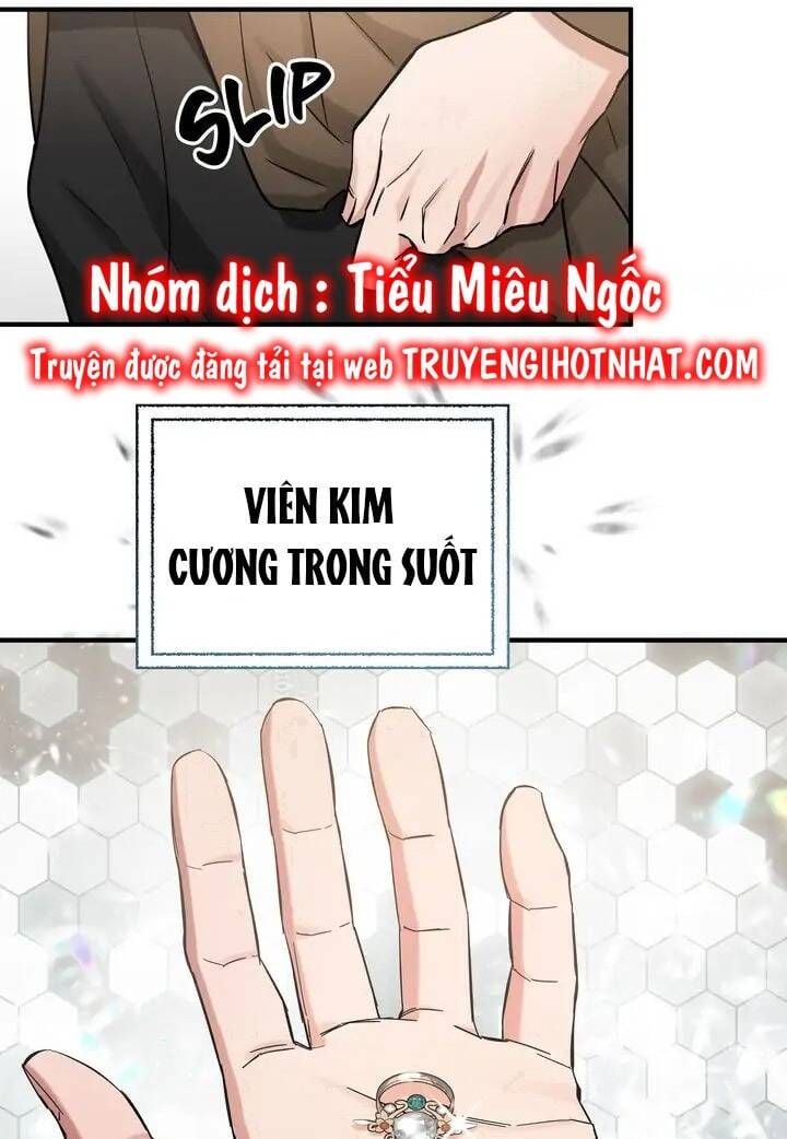 Người Thừa Kế Chương 52 Ảnh 36
