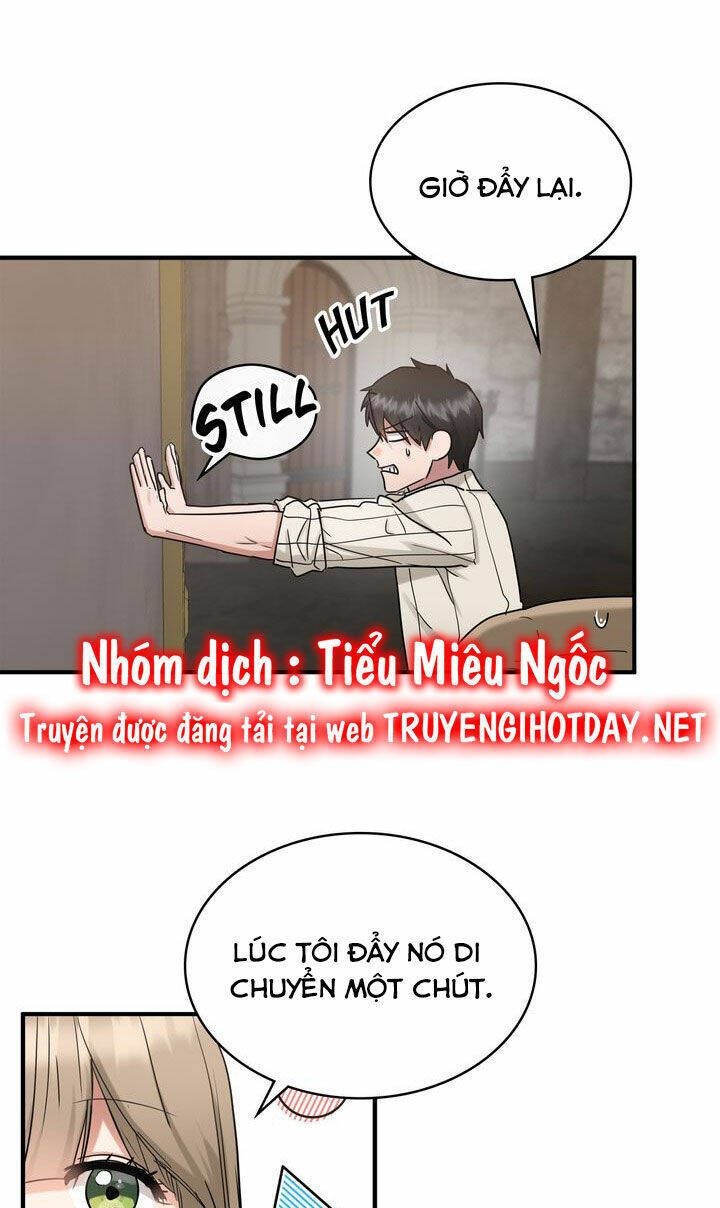 Người Thừa Kế Chương 56 Ảnh 35