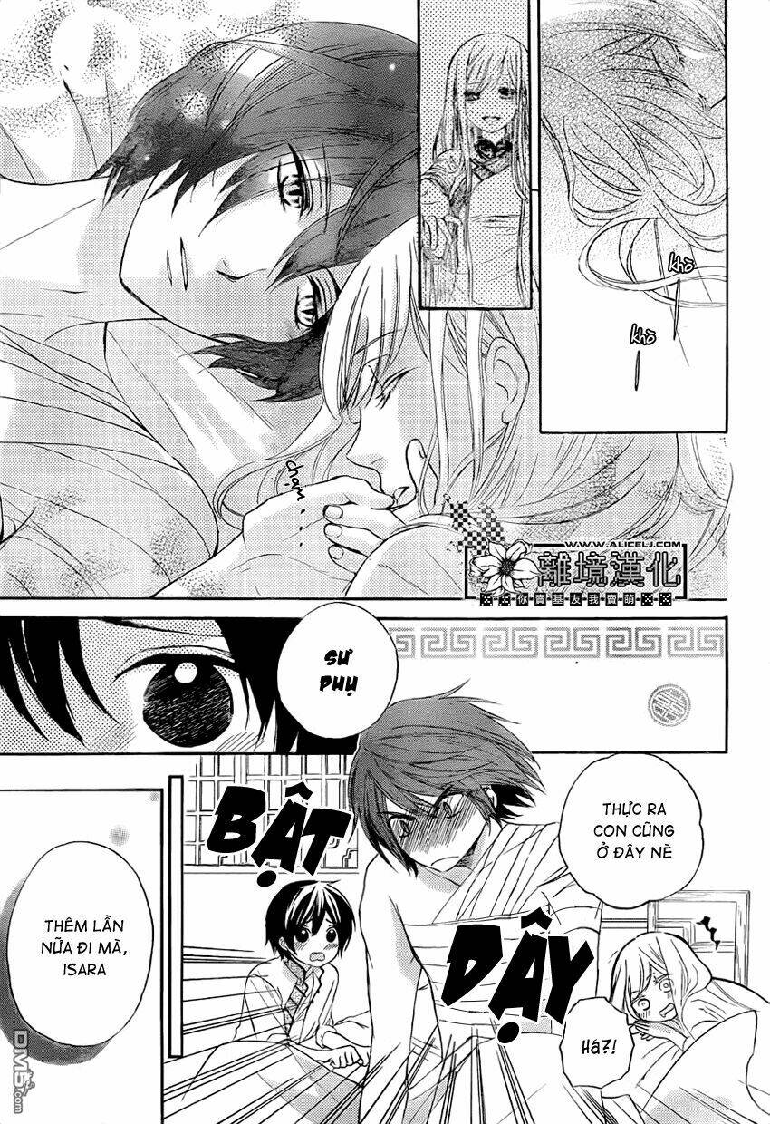 Strange Dragon Chương 2 Ảnh 5