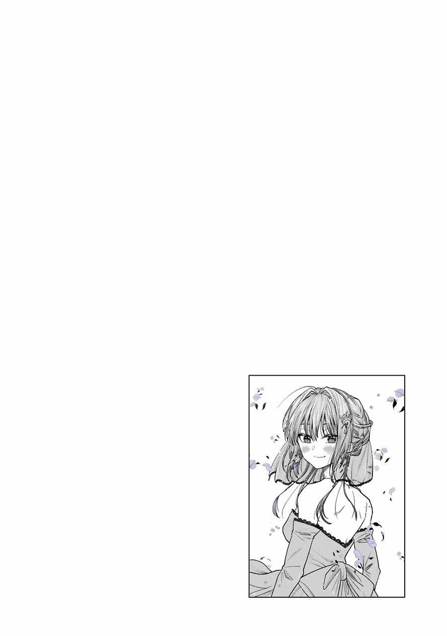 Awkward Senpai Chương 29 Ảnh 6