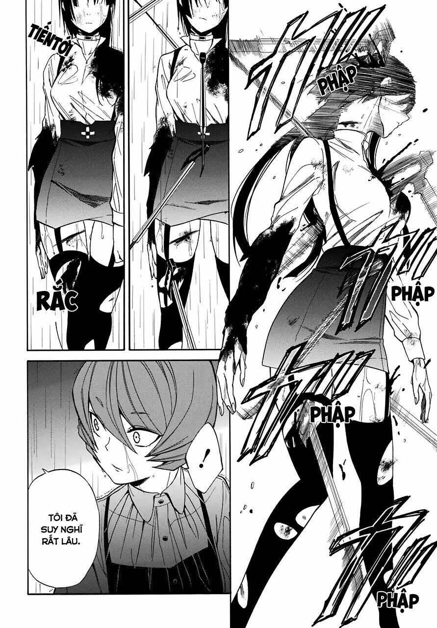 Innocent Devil Chương 17 Ảnh 11
