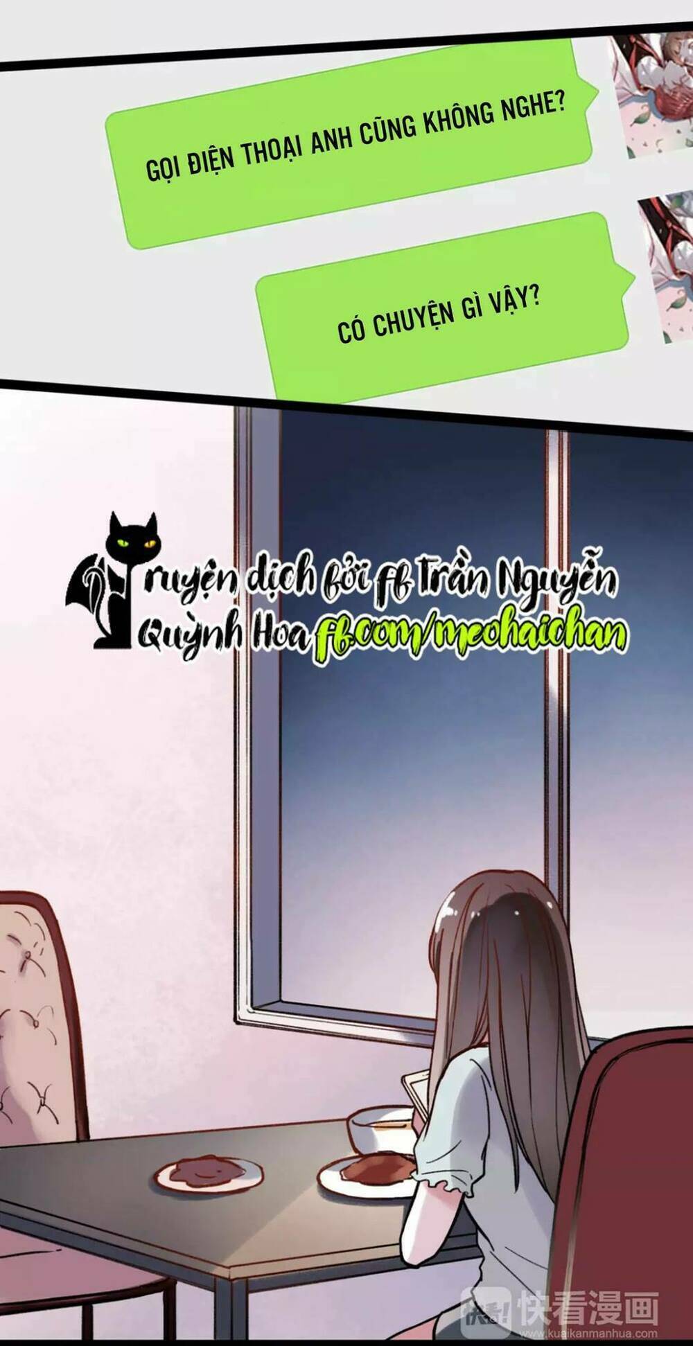Cậu Đã Từng Yêu Tôi Chương 26 Ảnh 45