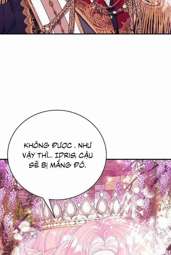 Tôi Chỉ Đi Tìm Cha Thôi Chương 52 Ảnh 67