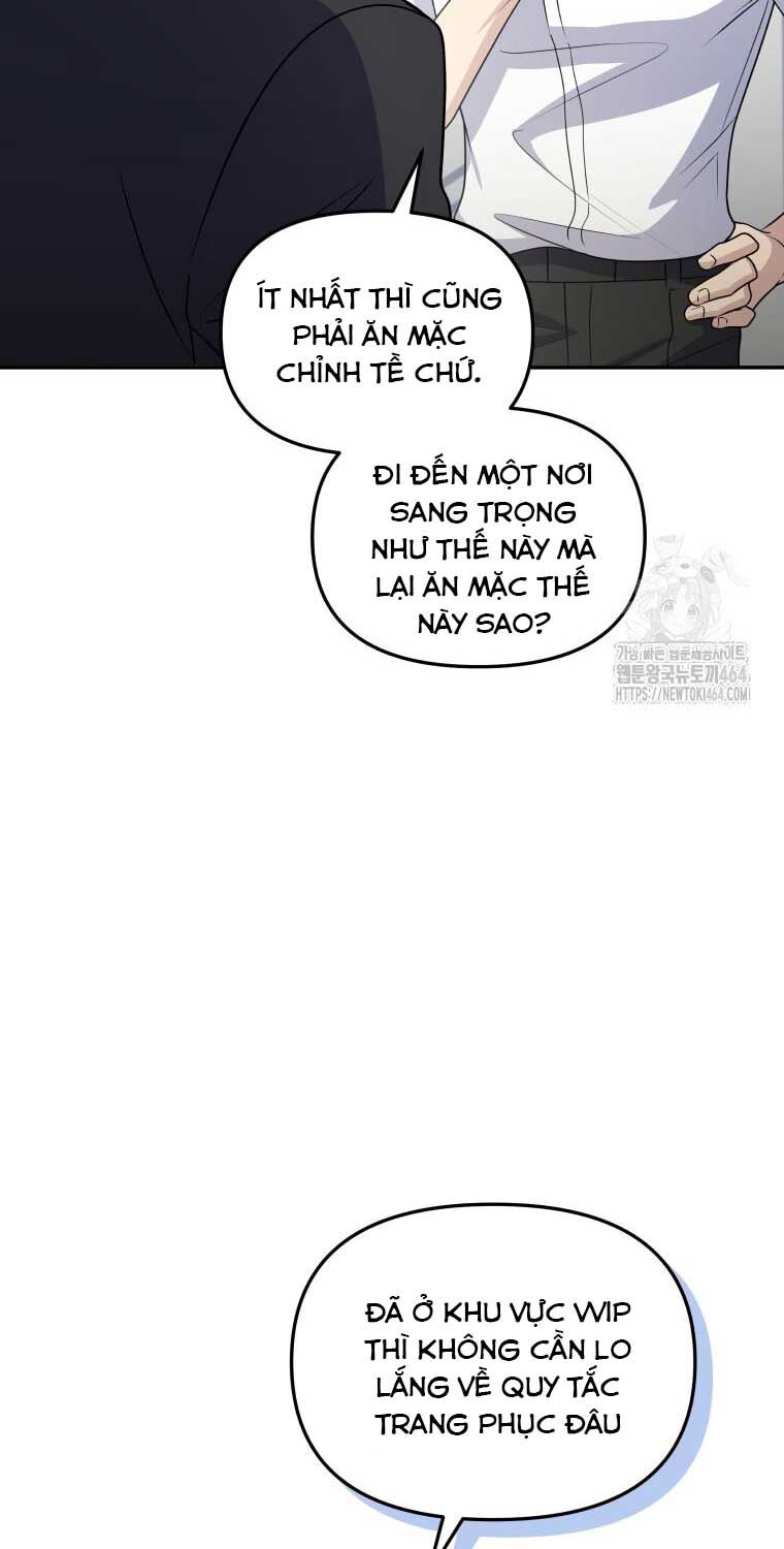 Nhà Hàng Thợ Săn Quái Vật Chương 59 Ảnh 29