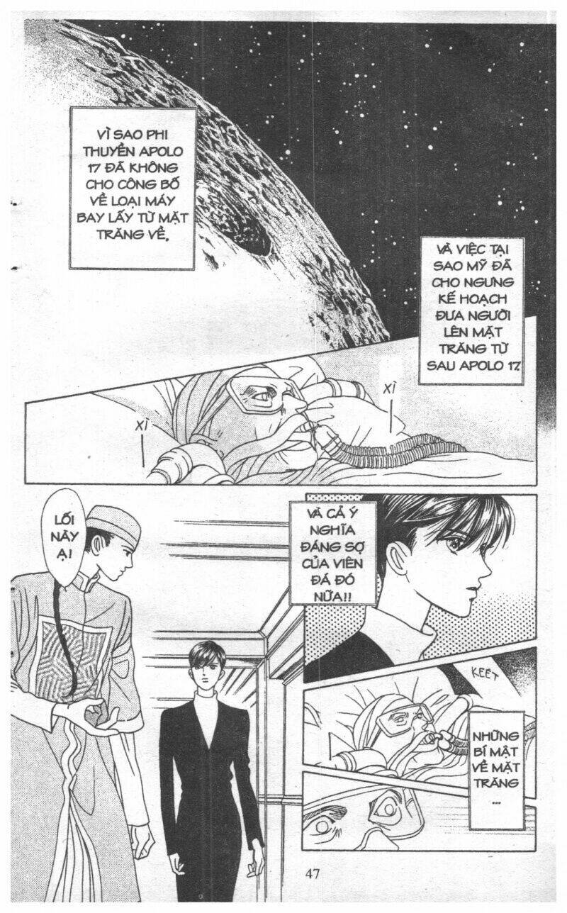 Nàng Tiên Ánh Trăng - Kaguya Hime Chương 14 Ảnh 46