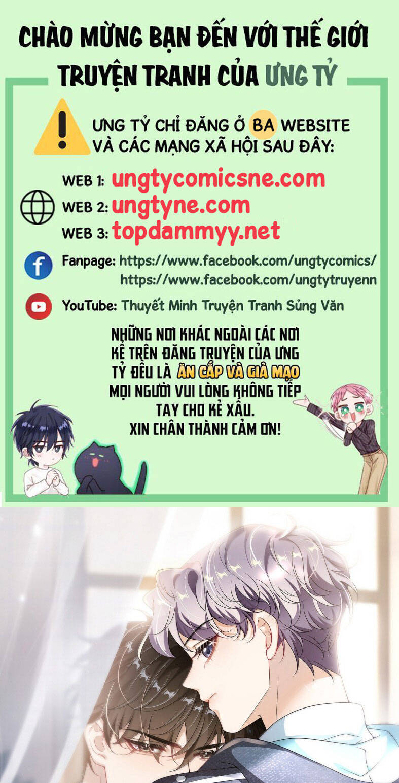 Thẳng Thắn Từ Nghiêm Chương 137 Ảnh 3