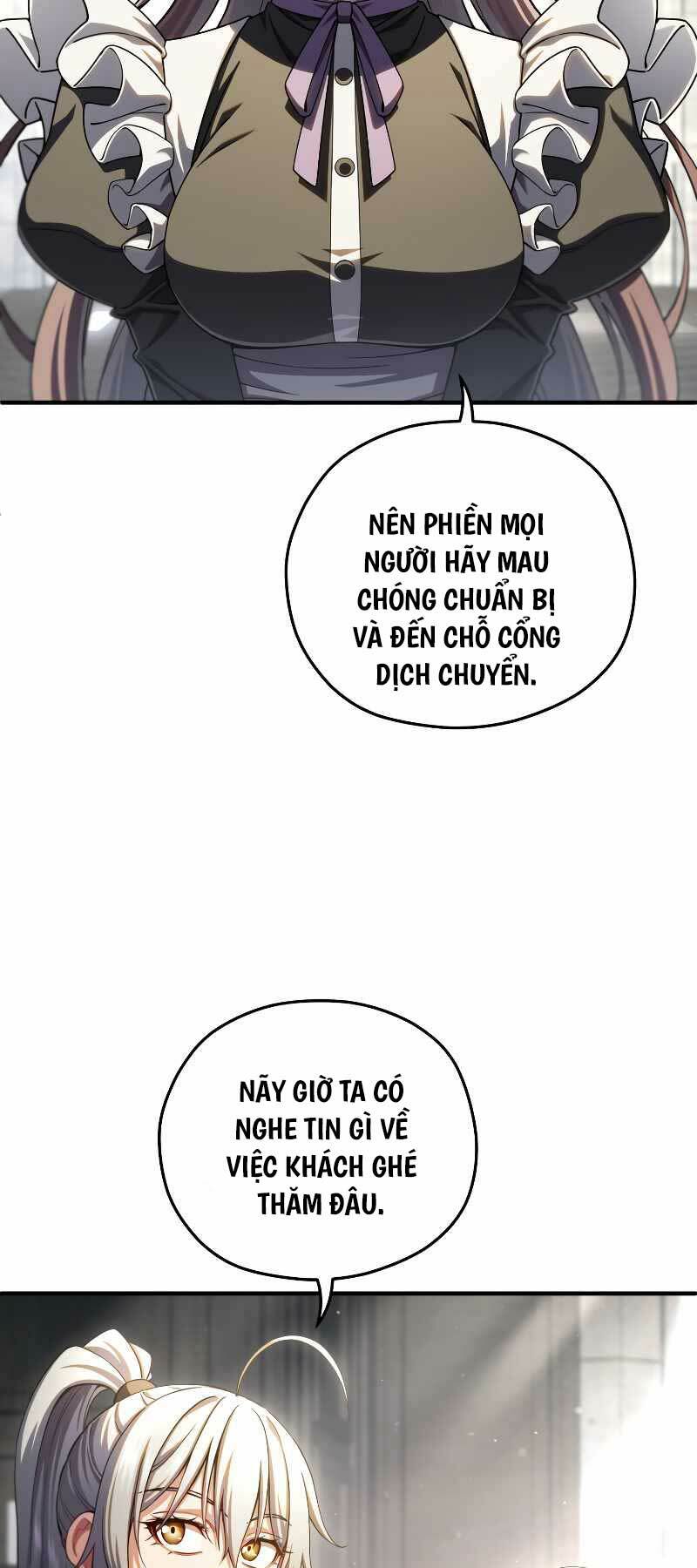 Luân Hồi Khốn Khiếp Chương 78 Ảnh 75