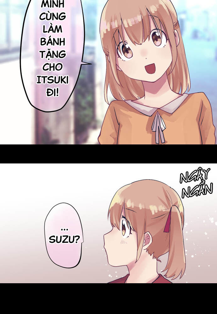 Tôi ~ Tình Yêu, Song Sinh Và Sns ~ Chương 12 Ảnh 31