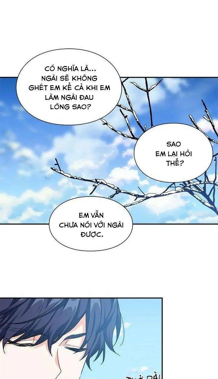 Nữ Hoàng Ngoại Khoa Chương 130 Ảnh 49