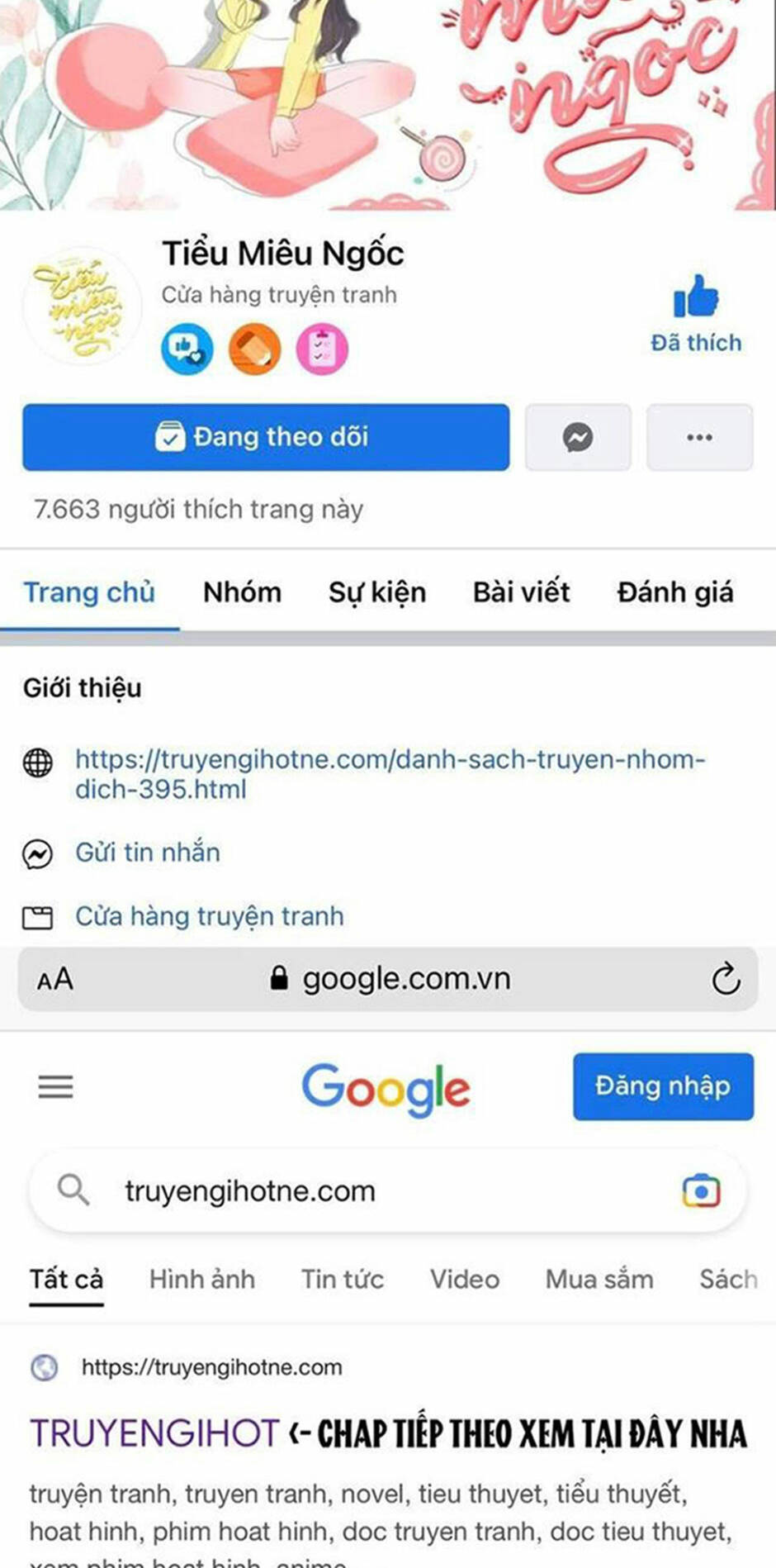 Phương Pháp Ngăn Bạo Chúa Hắc Hoá Chương 98 Ảnh 3