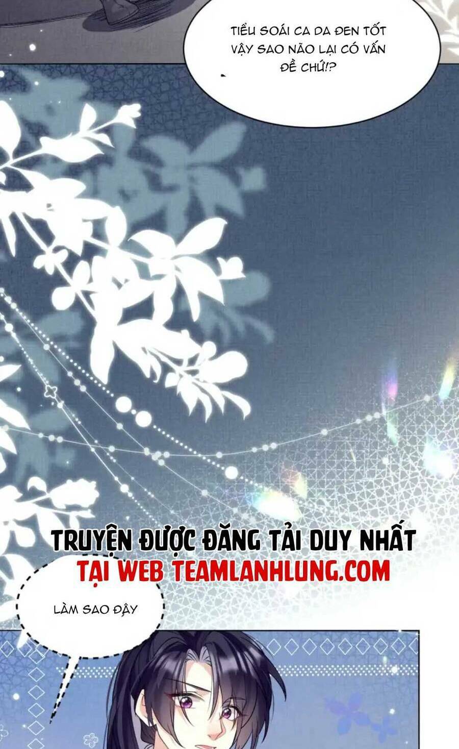 Phương Thức Nuôi Dưỡng Nhân Vật Phản Diện Chương 23 Ảnh 10