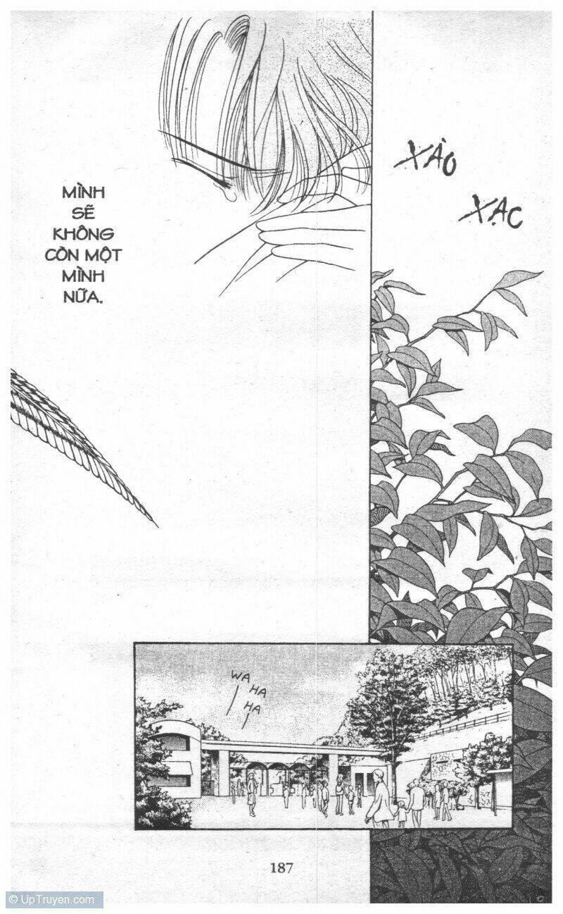 Nàng Tiên Ánh Trăng - Kaguya Hime Chương 13 Ảnh 184