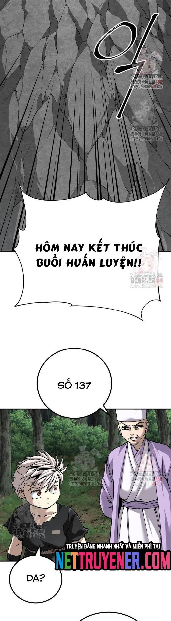 Ông Võ Giả Và Cháu Chí Tôn Chương 92 Ảnh 5