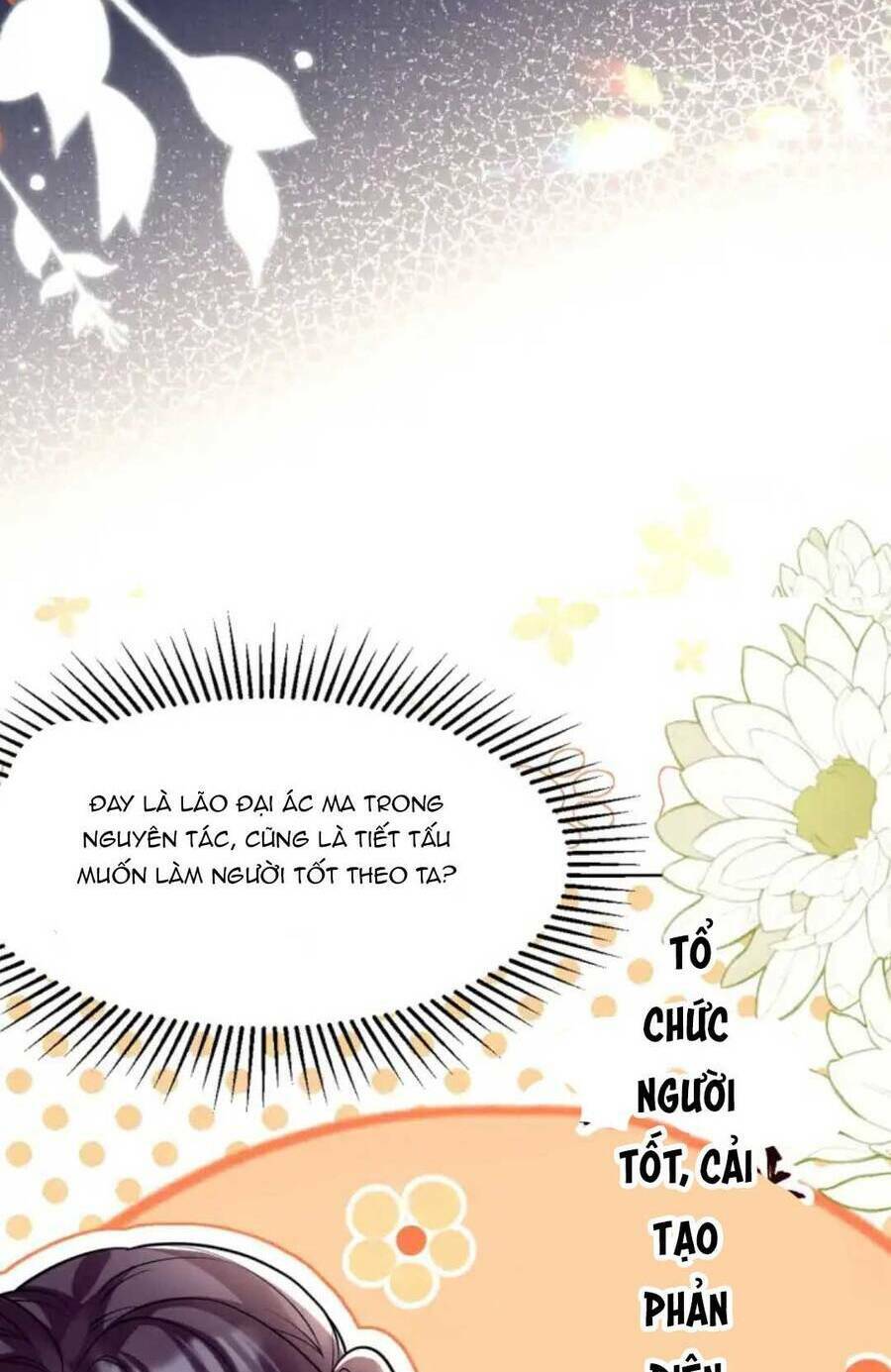 Phương Thức Nuôi Dưỡng Nhân Vật Phản Diện Chương 23 Ảnh 50
