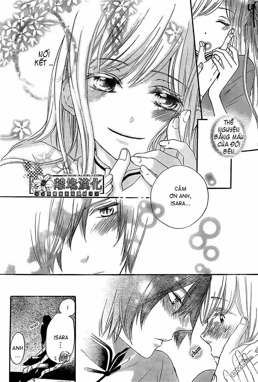 Strange Dragon Chương 2 Ảnh 31