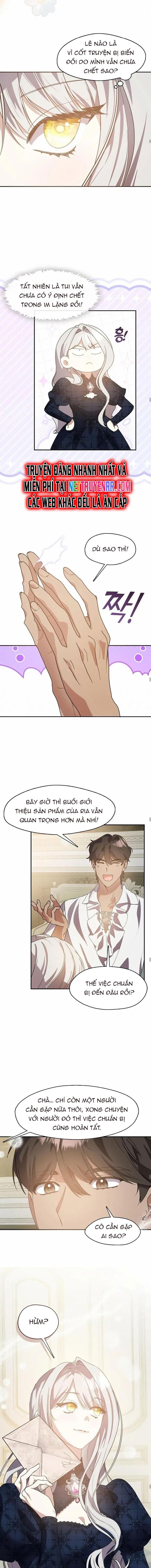 Tình Yêu Hỡi, Sao Người Lại Hối Hận Rồi? Chương 32 Ảnh 7