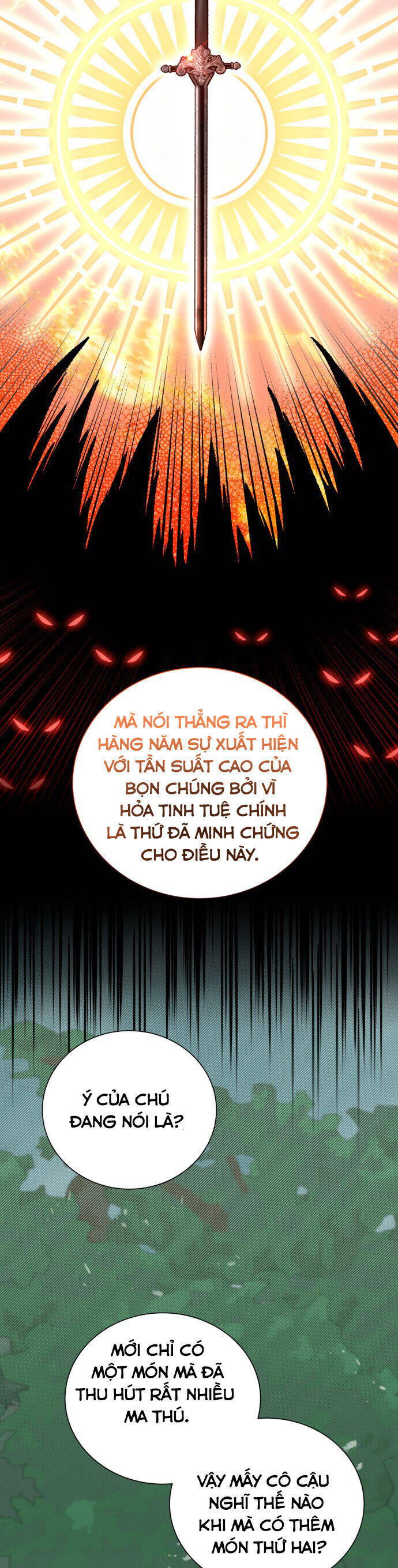 Nam Thứ Đình Công Thì Phải Làm Sao?! Chương 38 Ảnh 17