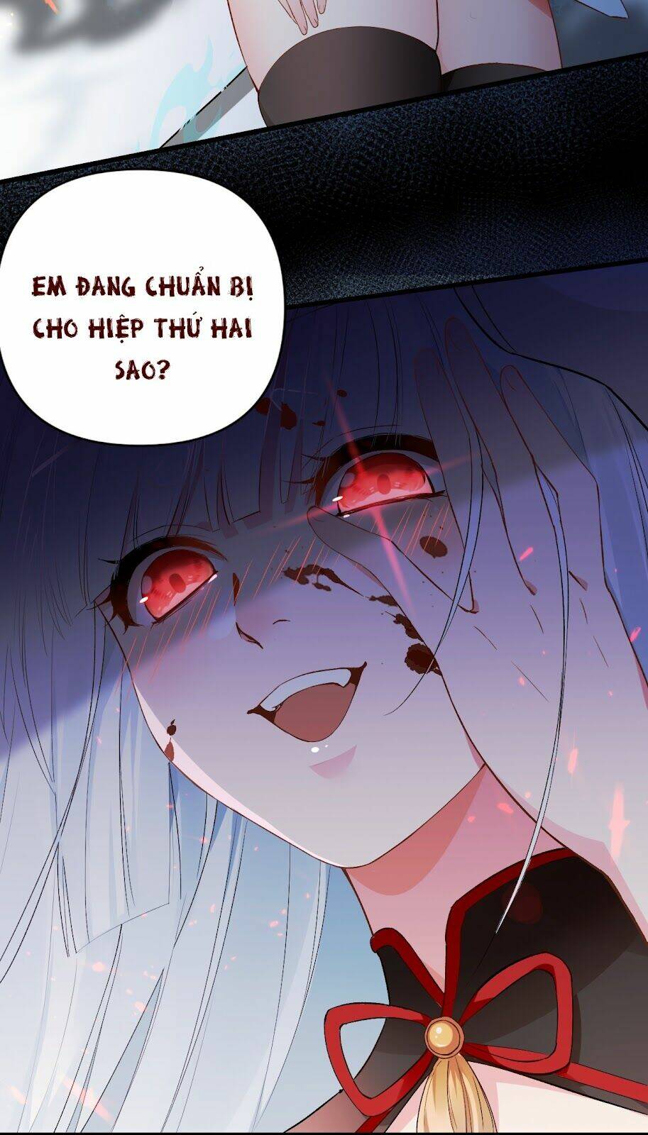 Rõ Ràng Tôi Chỉ Muốn Chơi Game, Xin Đừng Kéo Tôi Vào Lĩnh Vực Tình Yêu Chương 4 Ảnh 28