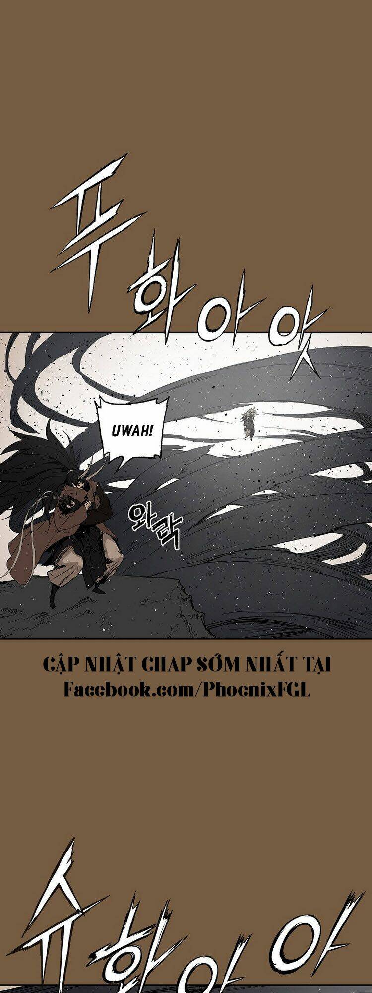 Vô Kiếm Tiểu Tử Chương 93 Ảnh 18