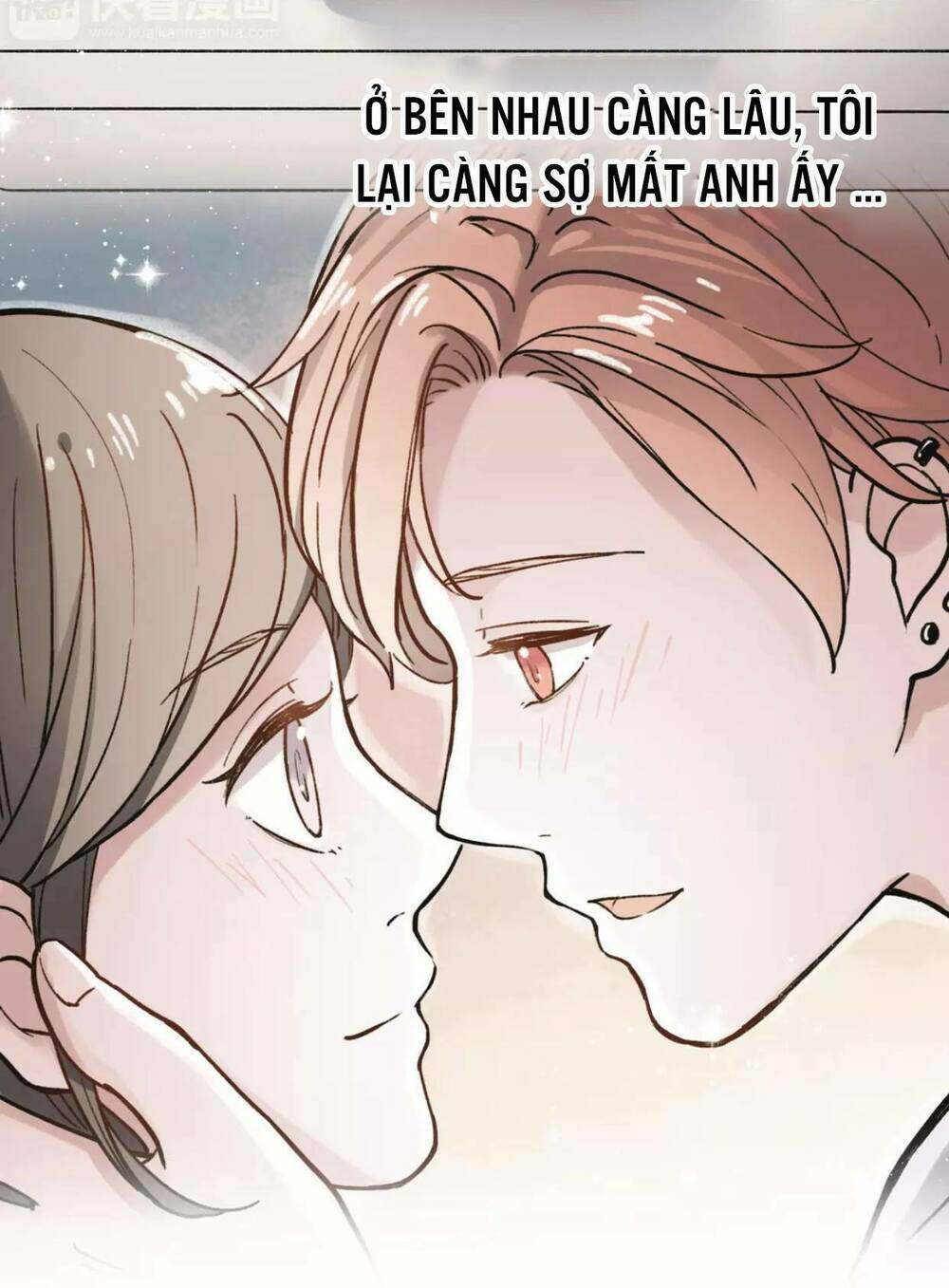 Cậu Đã Từng Yêu Tôi Chương 26 Ảnh 15