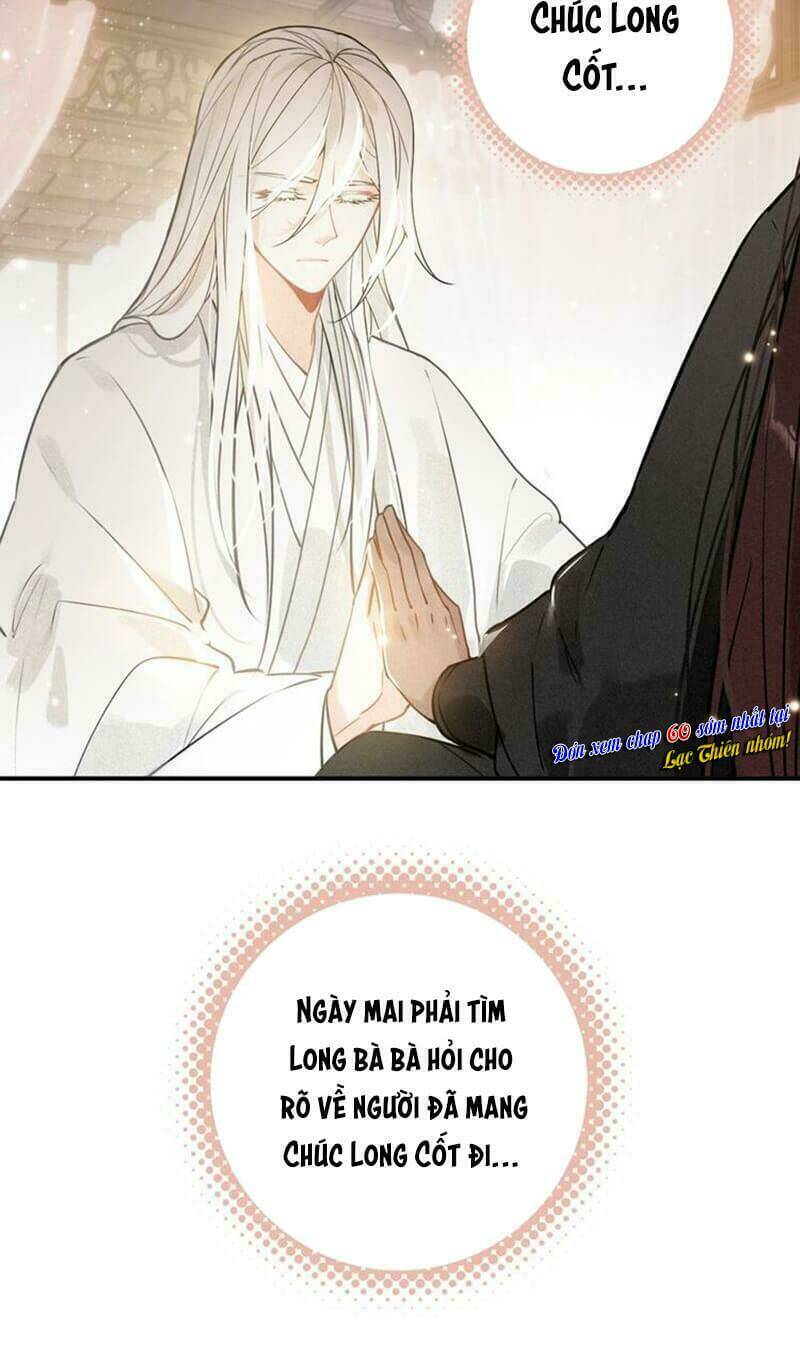 Đế Sư Tại Thượng Chương 59 Ảnh 31