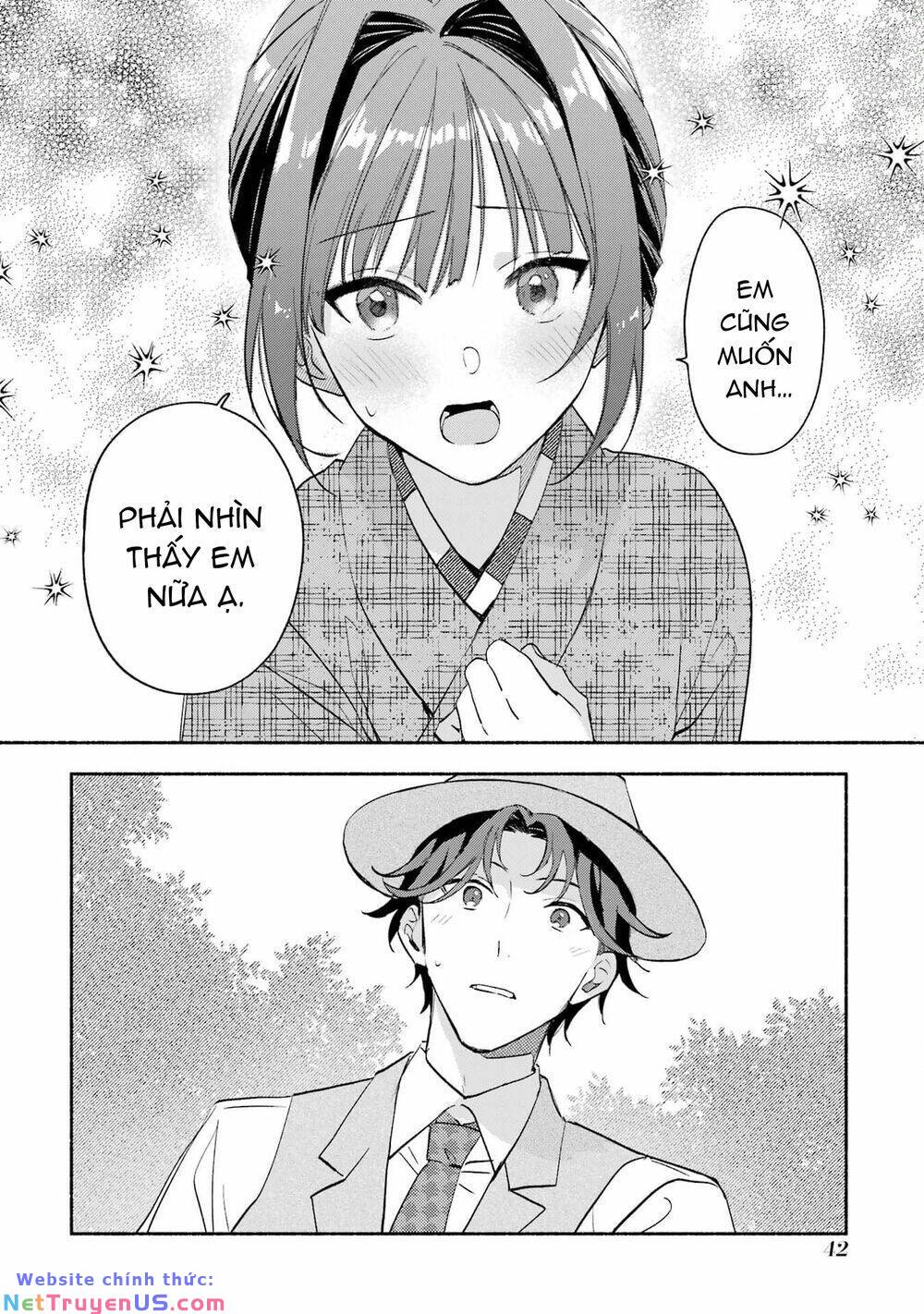 Katsuben Ouji No Hanayome-San Chương 10 Ảnh 22