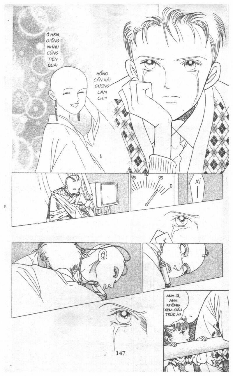 Nàng Tiên Ánh Trăng - Kaguya Hime Chương 13 Ảnh 146