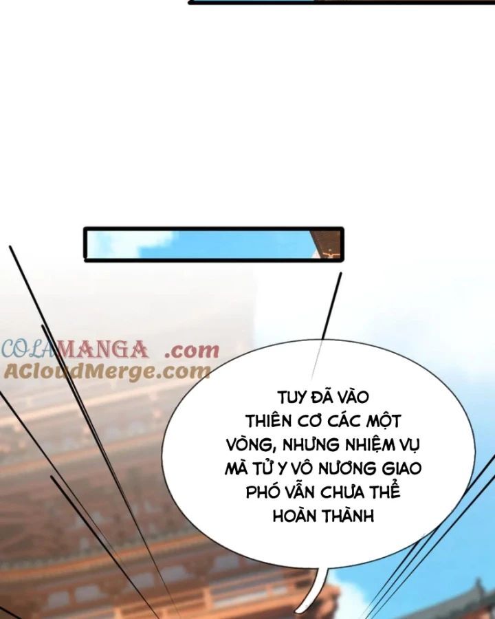 Thiên Uyên Trở Về: Ta Chính Là Thiên Tai Chương 78 Ảnh 90
