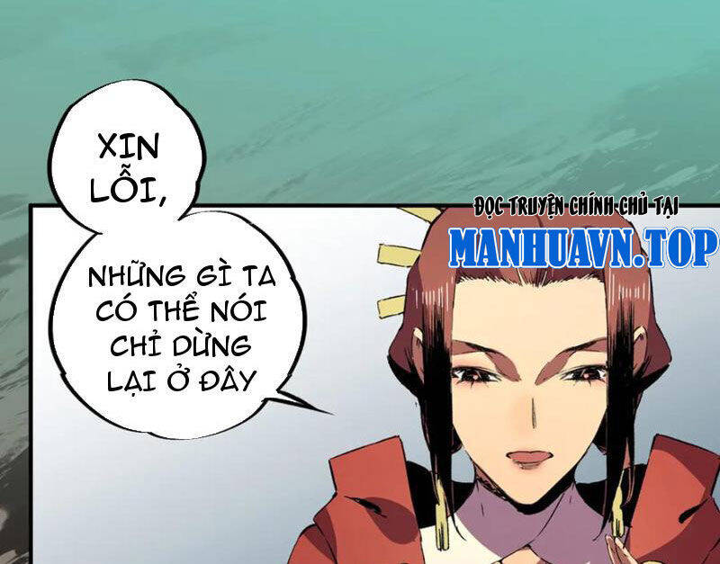 Thiên Sinh Độc Nãi, Ta Nguyền Rủa Toàn Thế Giới! Chương 35 Ảnh 43