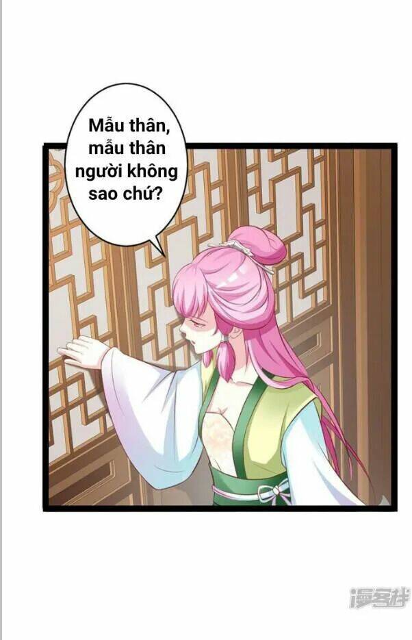 Trọng Sinh Y Phi Chương 6 Ảnh 30