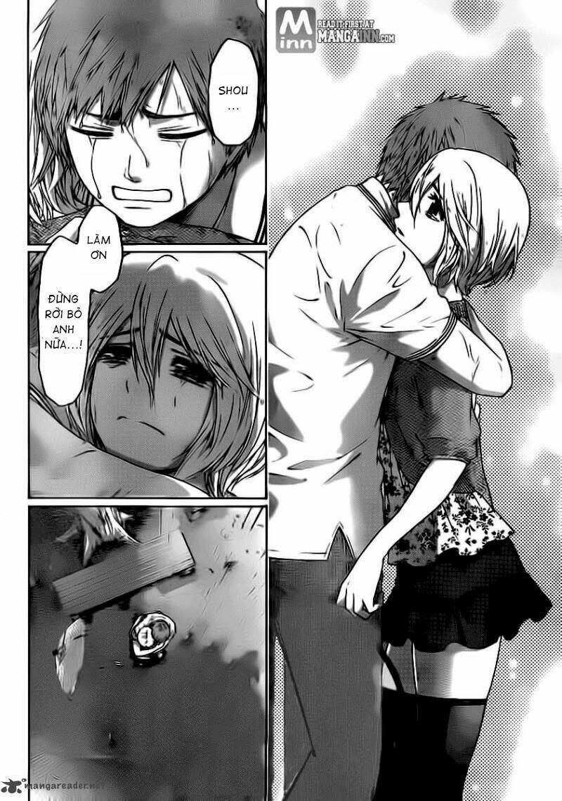 Ge - Good Ending Chương 154 Ảnh 17