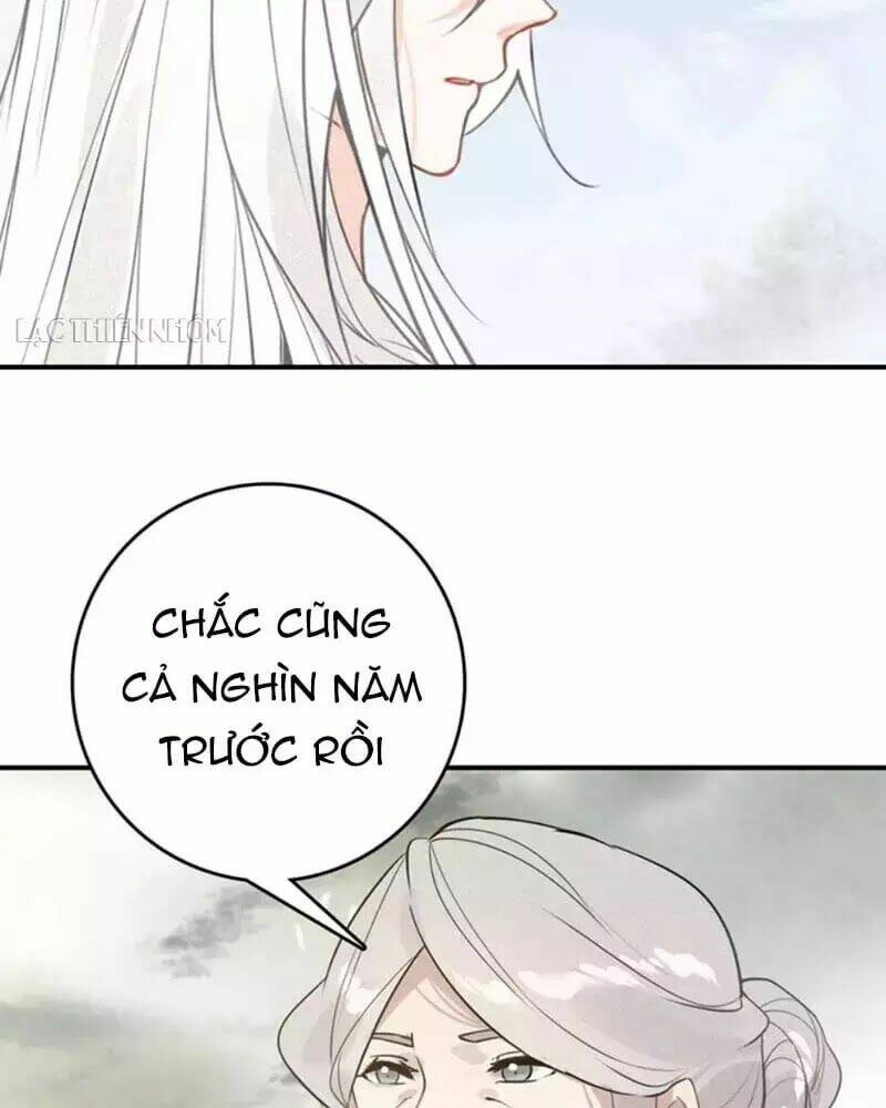 Đế Sư Tại Thượng Chương 60 Ảnh 44