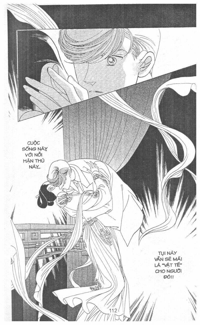 Nàng Tiên Ánh Trăng - Kaguya Hime Chương 13 Ảnh 111
