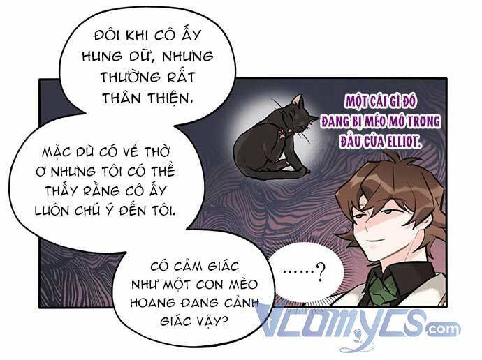 Hóa Ra Đó Chính Là Tình Yêu, Quỷ Vương! Chương 10 Ảnh 43